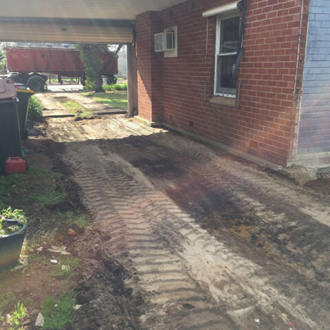 Asbestos removal contractors Adelaide