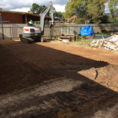 Best asbestos contractor Adelaide